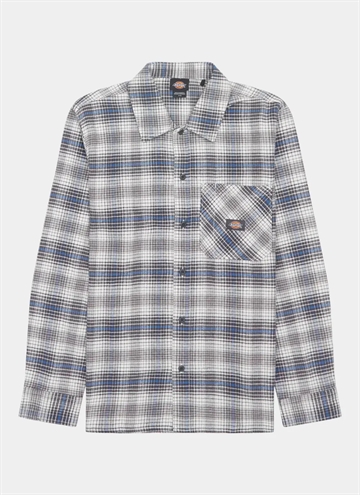 Dickies Forest Check Shirt